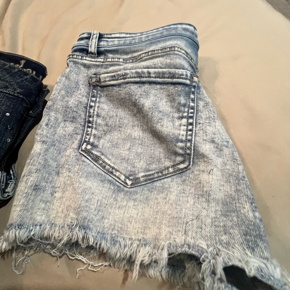 Bke shorts - Picture 3 of 5